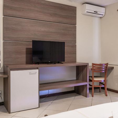Hotel Bel Air Teresópolis Екстериор снимка