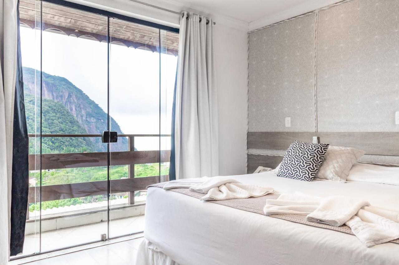 Hotel Bel Air Teresópolis Екстериор снимка