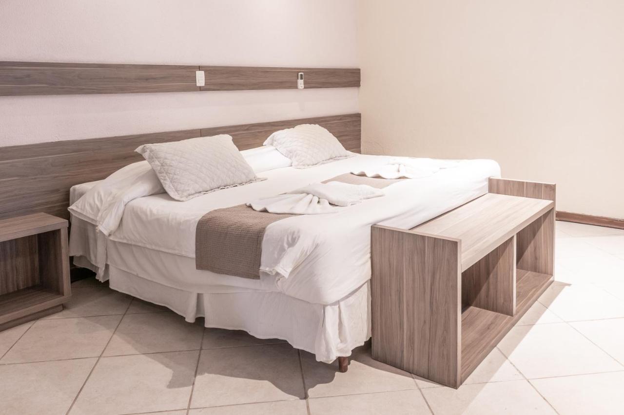 Hotel Bel Air Teresópolis Екстериор снимка