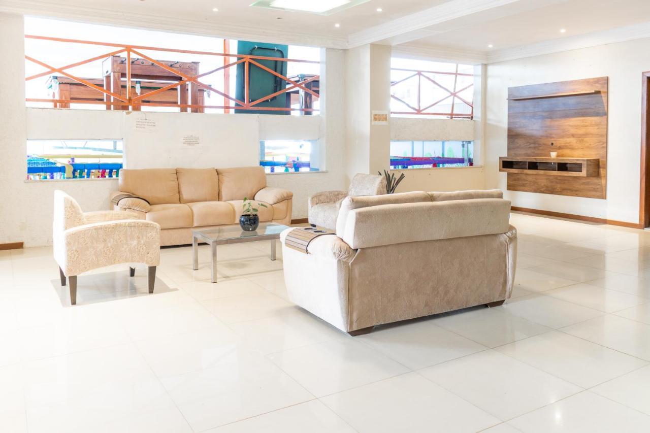 Hotel Bel Air Teresópolis Екстериор снимка