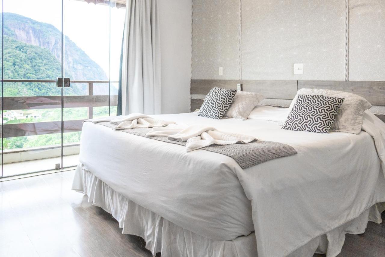 Hotel Bel Air Teresópolis Екстериор снимка