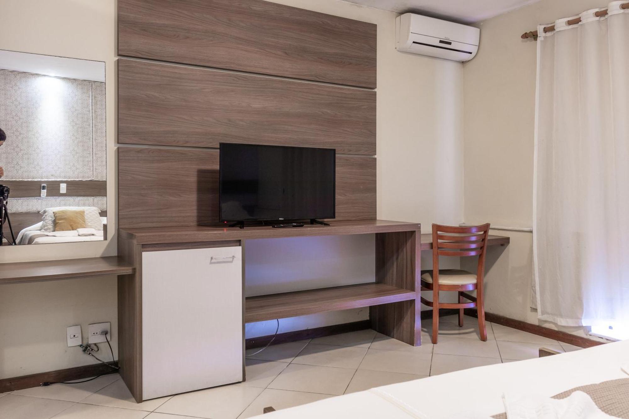 Hotel Bel Air Teresópolis Екстериор снимка