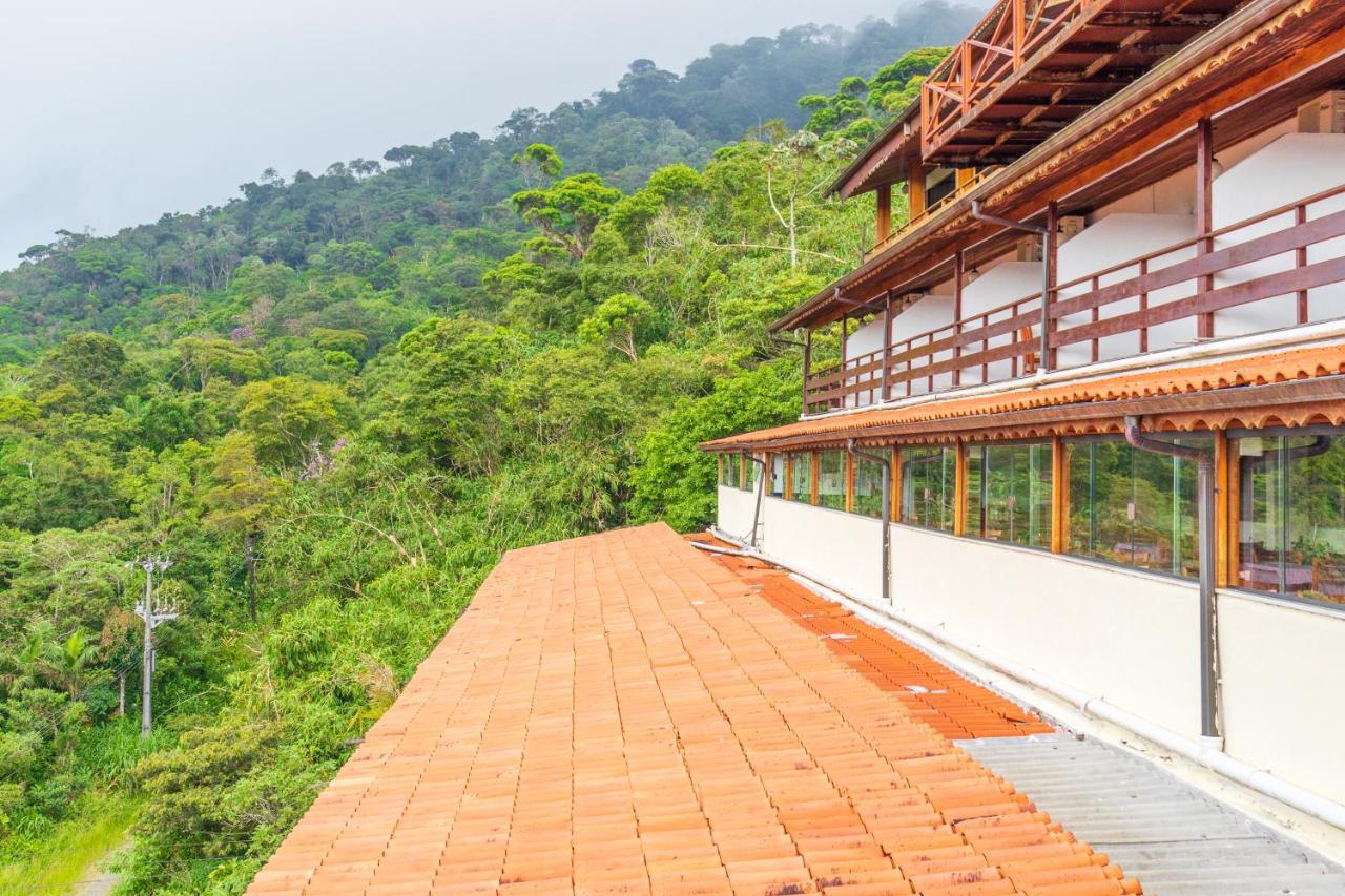 Hotel Bel Air Teresópolis Екстериор снимка