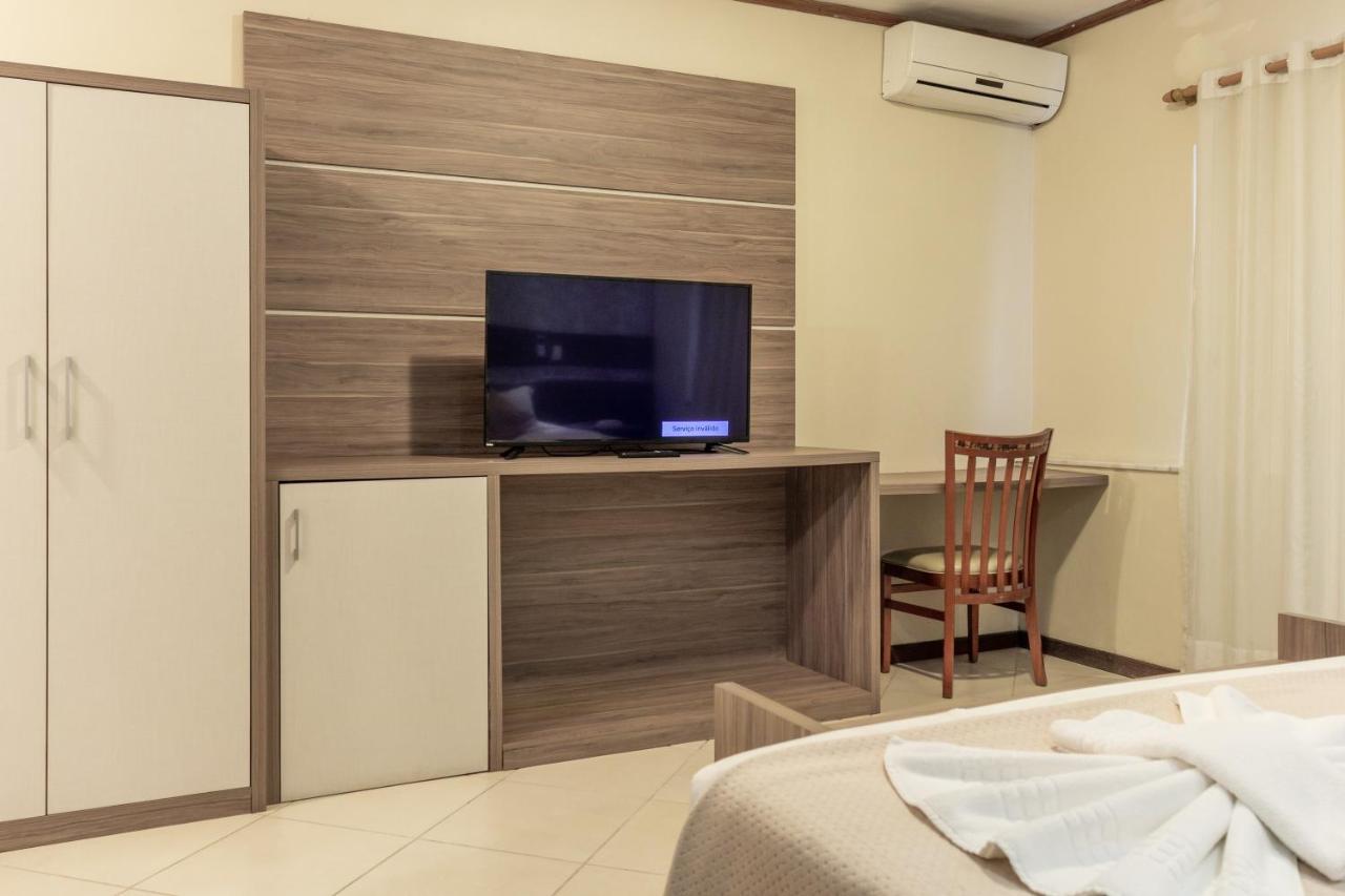 Hotel Bel Air Teresópolis Екстериор снимка