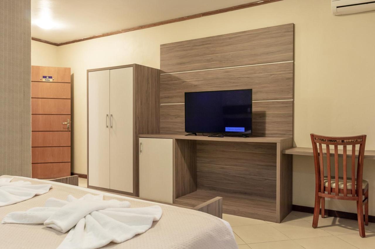 Hotel Bel Air Teresópolis Екстериор снимка