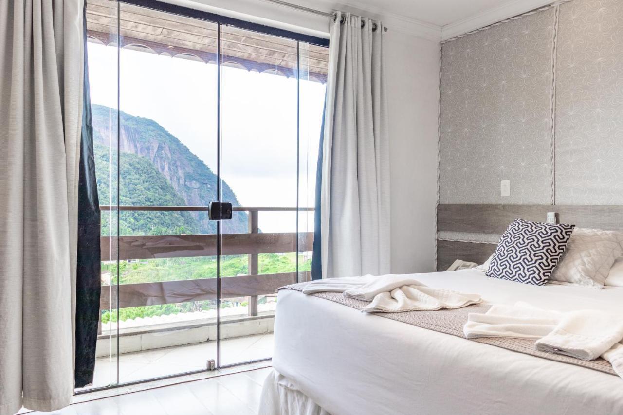 Hotel Bel Air Teresópolis Екстериор снимка