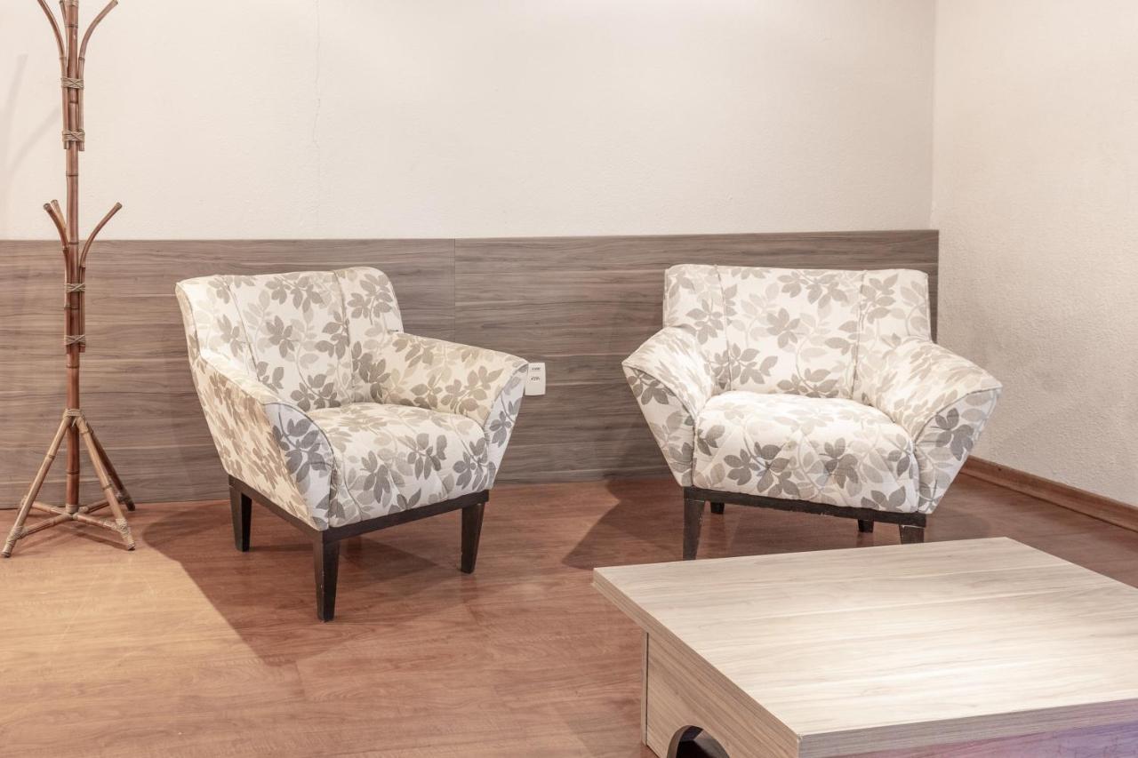 Hotel Bel Air Teresópolis Екстериор снимка