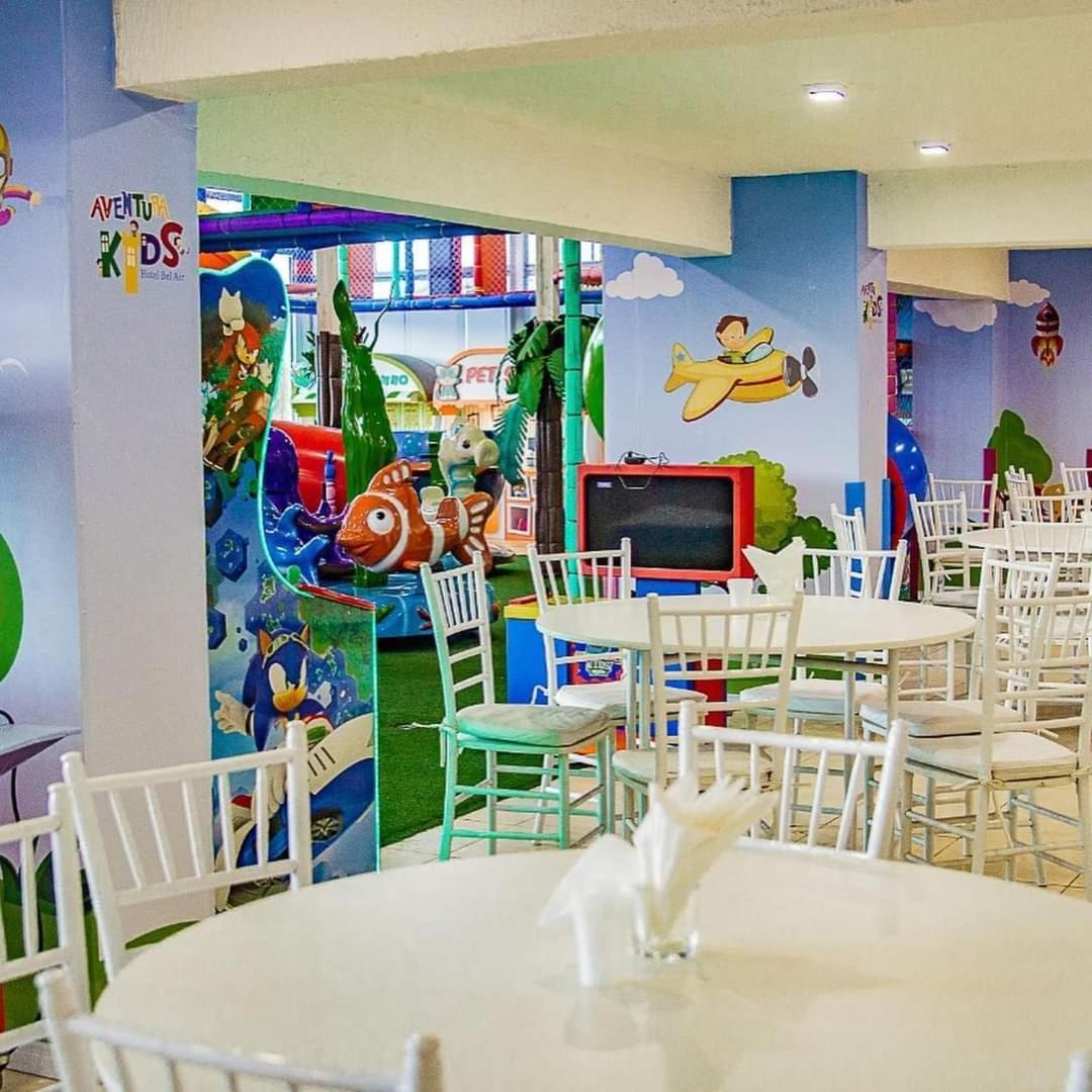Hotel Bel Air Teresópolis Екстериор снимка